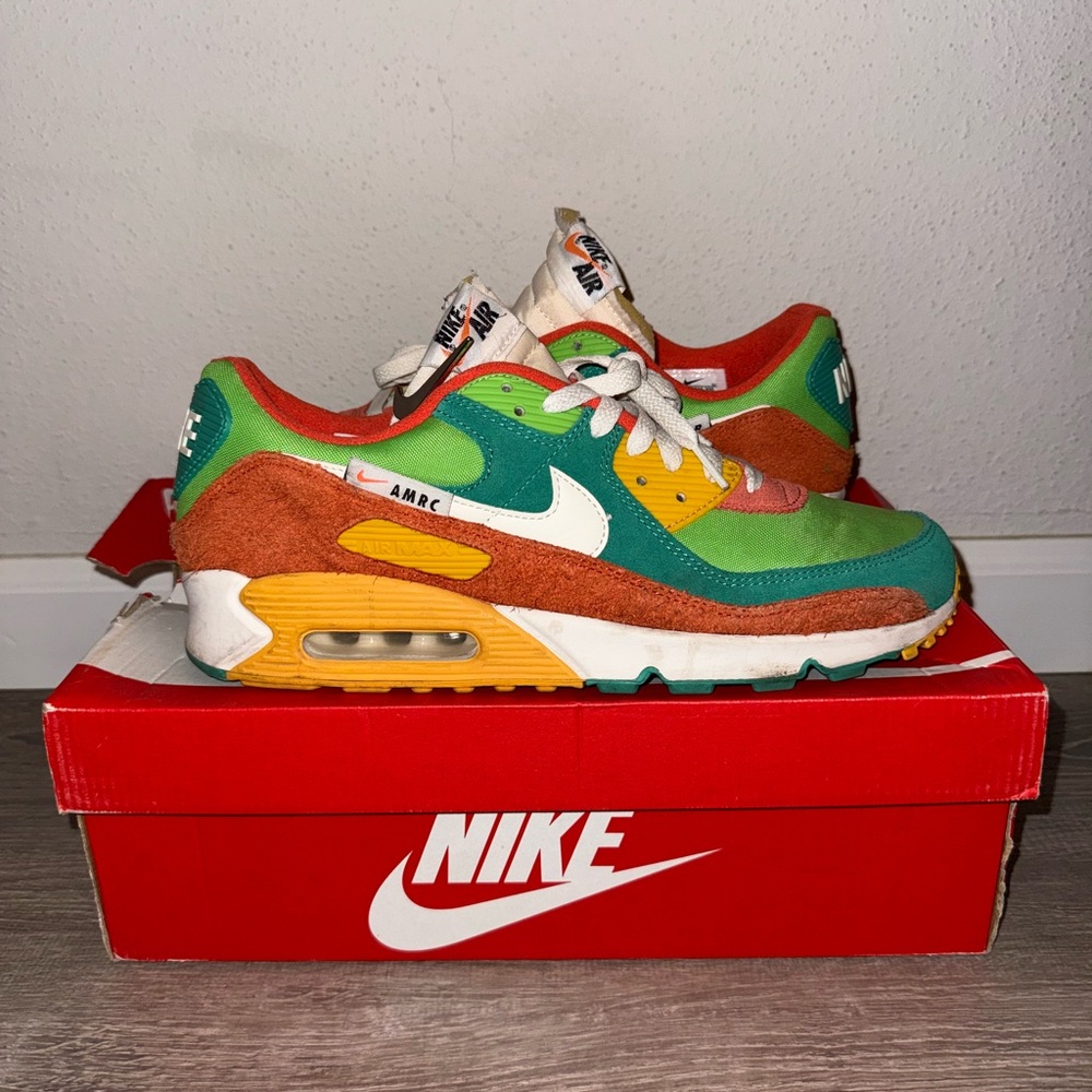 Nike Airmax 90 SE